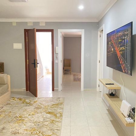 Suite Bahia Sevilla Kültér fotó