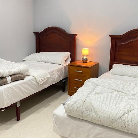 Suite Bahia Sevilla Kültér fotó