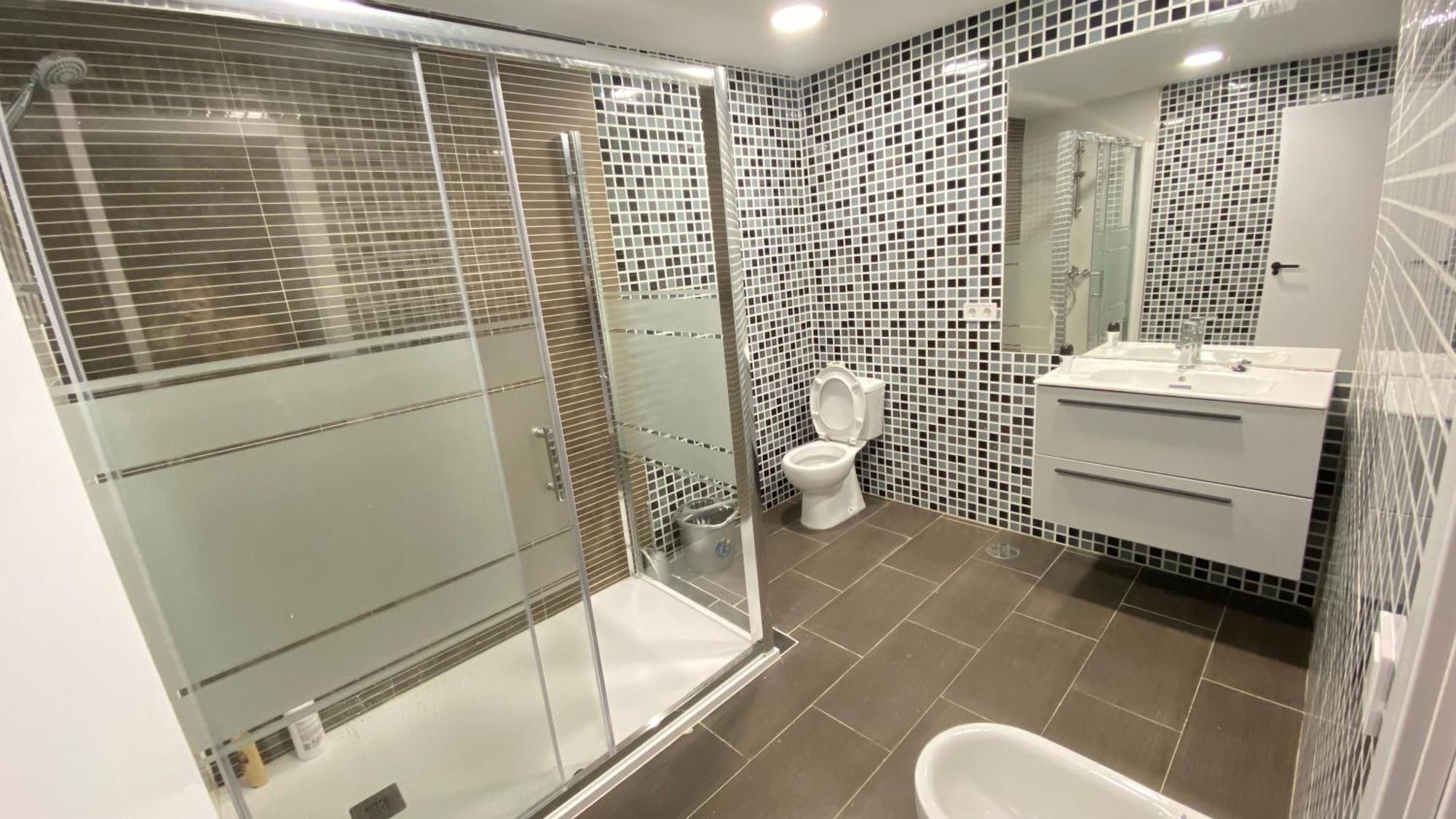Suite Bahia Sevilla Kültér fotó