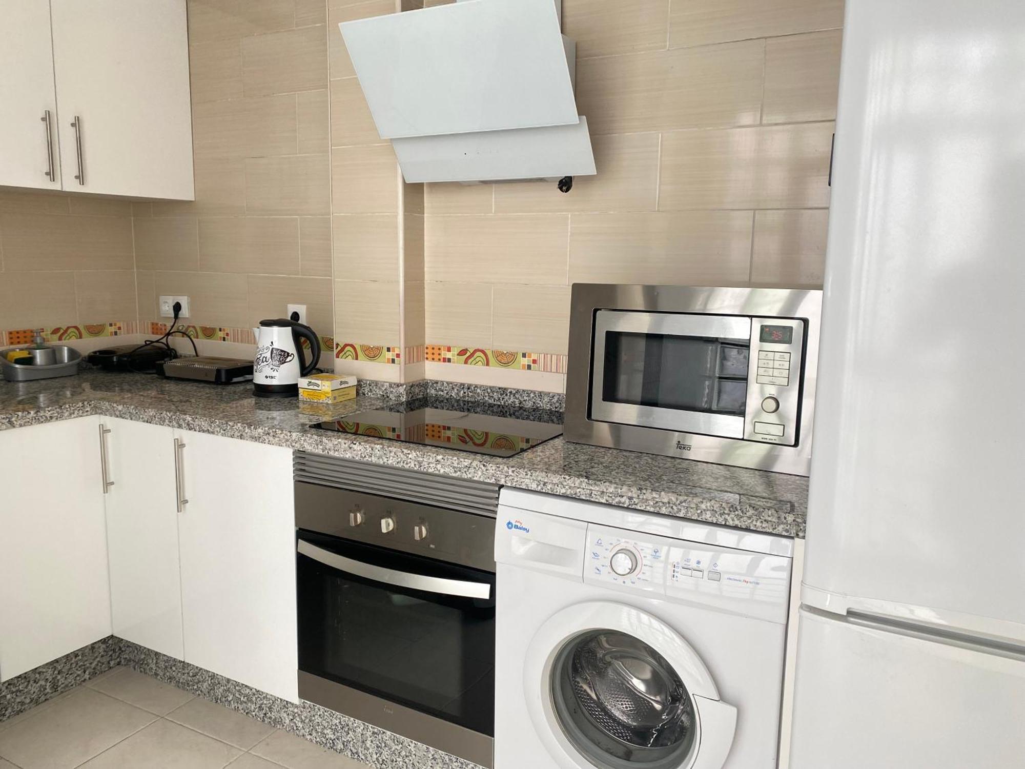 Suite Bahia Sevilla Kültér fotó