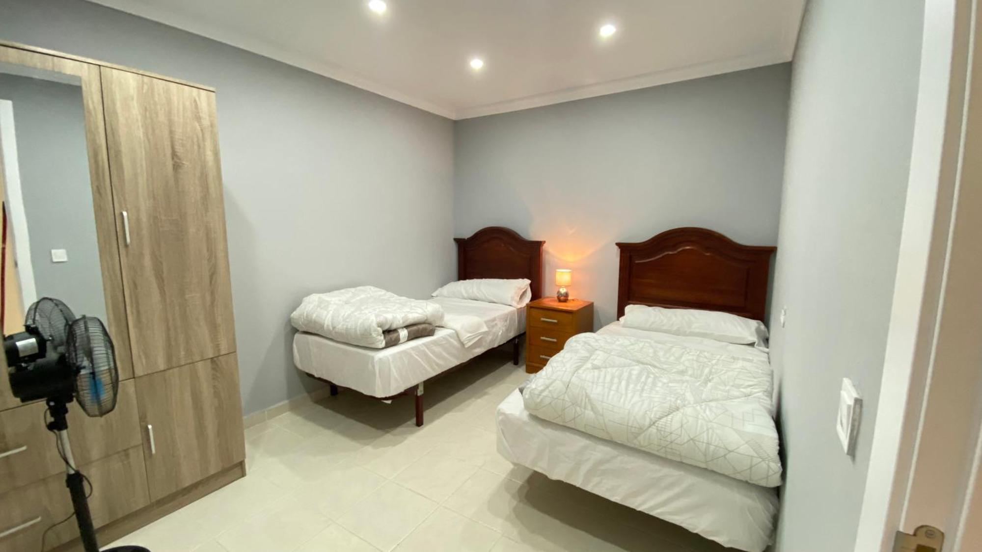 Suite Bahia Sevilla Kültér fotó